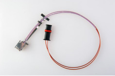 Датчик перегріву Webasto АТ2000ST 24V