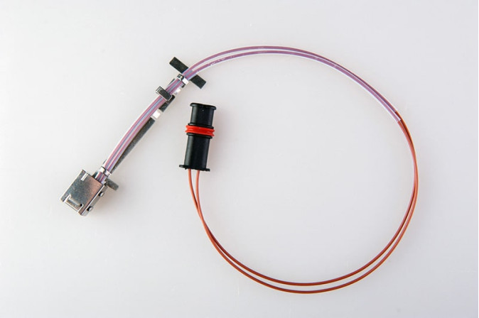 Датчик перегріву Webasto АТ2000ST 24V