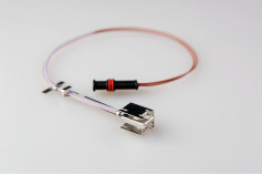 Датчик перегріву Webasto АТ2000ST 24V