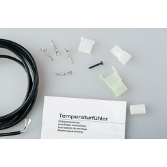 Датчик температури повітря виносний Eberspacher Airtronic D2/D4 Оригінал