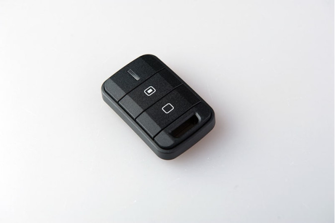Брелок опалювача (автономки) Eberspacher EasyStart Remote 