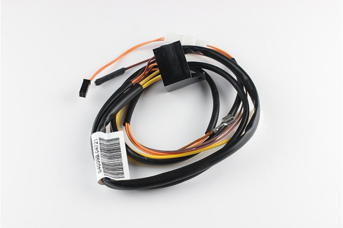 Пульт керування Webasto 12/24V Оригінал до автономного опалювача/автономки