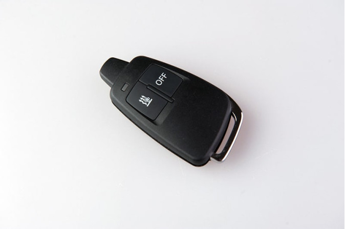 Брелок опалювача (автономки) Webasto 7e0963511 AUDI