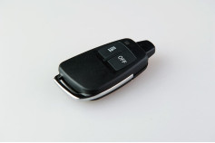 Брелок опалювача (автономки) Webasto 7e0963511 AUDI
