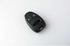 Брелок опалювача (автономки) Webasto GX7318D539AA Ford