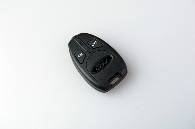 Брелок опалювача (автономки) Webasto GX7318D539AA Ford