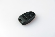 Брелок опалювача (автономки) Webasto GX7318D539AA Ford
