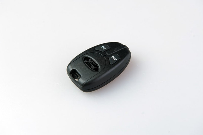 Брелок опалювача (автономки) Webasto GX7318D539AA Ford