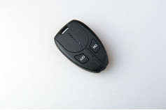Брелок опалювача (автономки) Webasto GX7318D539AA Jaguar