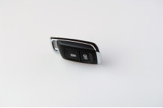 Брелок опалювача (автономки) Webasto Telestart T91 Lin AUDI 