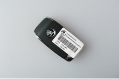 Брелок опалювача (автономки) Webasto Telestart T91 Lin Skoda