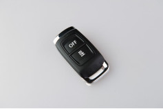 Брелок опалювача (автономки) Webasto Telestart T91 Lin Skoda