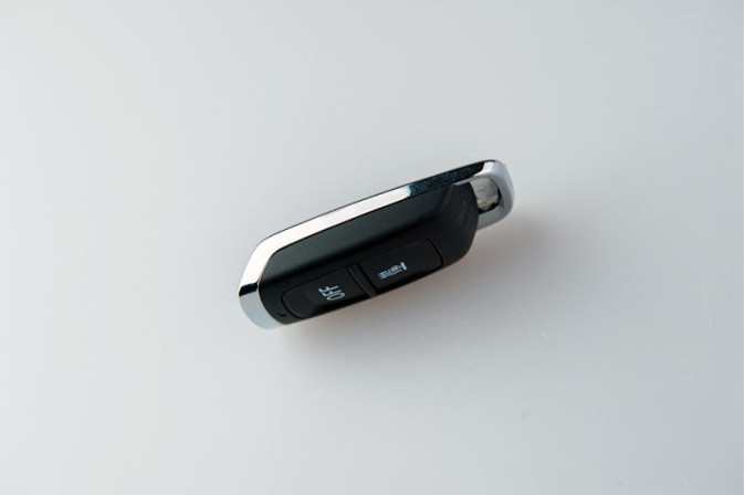 Брелок опалювача (автономки) Webasto Telestart T91 Lin Volkswagen