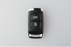 Брелок опалювача (автономки) Webasto Telestart T91 Lin Volkswagen