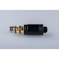 Регулюючий клапан Denso 5SEU/6SEU/7SEU L=93 mm BMW і AUDI до компресcора автокондиціонера