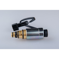 Регулюючий клапан компресора автокондиціонера Zexel DCS17E L= 86 mm