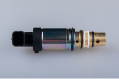 Регулюючий клапан Sanden SD7C16, SD6C16, SD6C12 L=94 mm до компресcора автокондиціонера