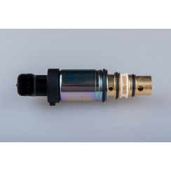 Регулюючий клапан Sanden SD7C16, SD6C16, SD6C12 L=94 mm до компресcора автокондиціонера