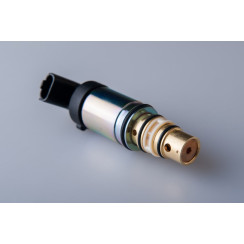 Регулюючий клапан Sanden SD7C16, SD6C16, SD6C12 L=94 mm до компресcора автокондиціонера