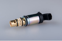 Регулюючий клапан Sanden SD7C16, SD6C16, SD6C12 L=94 mm до компресcора автокондиціонера
