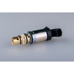 Регулюючий клапан Sanden SD7C16, SD6C16, SD6C12 L=94 mm до компресcора автокондиціонера