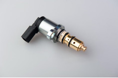 Регулюючий клапан Sanden PXE13 / PXE14 / PXE16 L=103mm до компресcора автокондиціонера