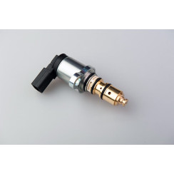 Регулюючий клапан Sanden PXE13 / PXE14 / PXE16 L=103mm до компресcора автокондиціонера