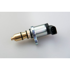 Регулюючий клапан Sanden PXE13 / PXE14 / PXE16 L=103mm до компресcора автокондиціонера