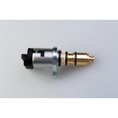 Регулюючий клапан Sanden PXE13 / PXE14 / PXE16 L=103mm до компресcора автокондиціонера