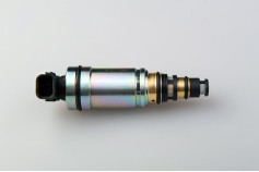 Регулюючий клапан Calsonic CSE613C, CWE613, CSE717C L= 96 mm до компресcора автокондиціонера