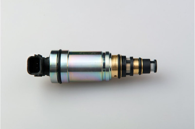 Регулюючий клапан Calsonic CSE613C, CWE613, CSE717C L= 96 mm до компресcора автокондиціонера
