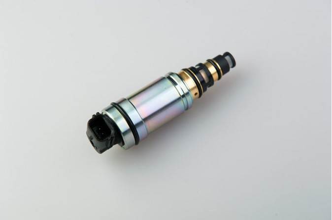 Регулюючий клапан Calsonic CSE613C, CWE613, CSE717C L= 96 mm до компресcора автокондиціонера