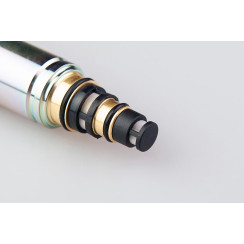 Регулюючий клапан Calsonic CSE613C, CWE613, CSE717C L= 96 mm до компресcора автокондиціонера