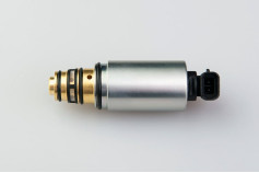Регулюючий клапан Delphi CVC L=80mm до компресcора автокондиціонера