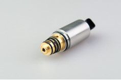 Регулюючий клапан Delphi CVC L=80mm до компресcора автокондиціонера
