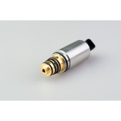 Регулюючий клапан Delphi CVC L=80mm до компресcора автокондиціонера