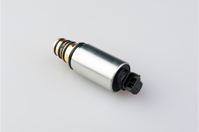 Регулюючий клапан Delphi CVC L=80mm до компресcора автокондиціонера