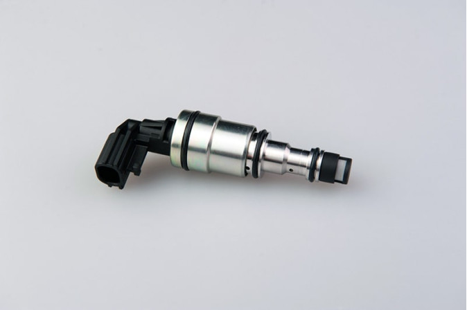 Регулюючий клапан Calsonic CWE618 / CWE615 L=92 mm до компресcора автокондиціонера