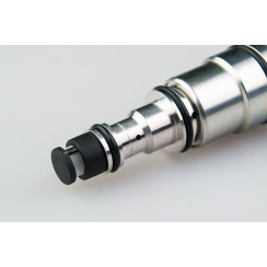 Регулюючий клапан Calsonic CWE618 / CWE615 L=92 mm до компресcора автокондиціонера