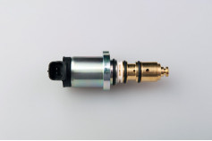Регулюючий клапан Sanden SD7C16 L=102 mm до компресcора автокондиціонера