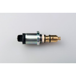 Регулюючий клапан Sanden SD7C16 L=102 mm до компресcора автокондиціонера