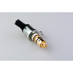 Регулюючий клапан Sanden SD7C16 L=102 mm до компресcора автокондиціонера