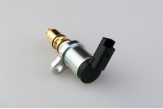 Регулюючий клапан Sanden SD7C16 L=102 mm до компресcора автокондиціонера