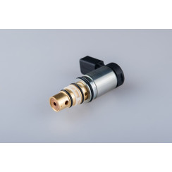 Регулюючий клапан Sanden PXE14, PXE16 L=78 mm до компресcора автокондиціонера