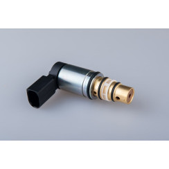 Регулюючий клапан Sanden PXE14, PXE16 L=78 mm до компресcора автокондиціонера