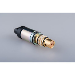 Регулюючий клапан Sanden PXC16 L=87 mm до компресcора автокондиціонера