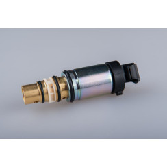 Регулюючий клапан Sanden PXC16 L=87 mm до компресcора автокондиціонера