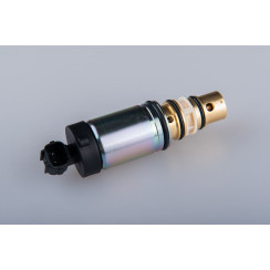Регулюючий клапан Sanden PXC16 L=87 mm до компресcора автокондиціонера