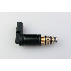 Регулюючий клапан Denso 6SBU14C, 6SES14C L=85mm до компресcора автокондиціонера
