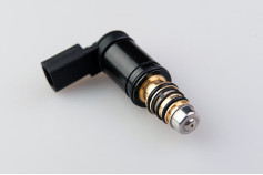 Регулюючий клапан Denso 6SBU14C, 6SES14C L=85mm до компресcора автокондиціонера